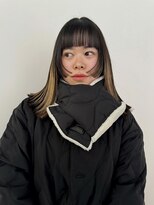 ハイカ(HYCA)&nbsp;flat layer medium