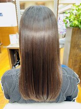 ラループ ヘアデザイン(la Loop Hair Design)