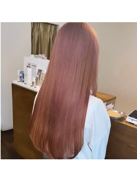 パームス(Palms) ホワイトピンク/ベビーピンク/ベージュピンク