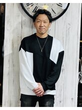 ヘアメイク アンフィ(amphi) 伊藤 尚洋