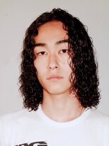 サル 代官山(SAL) 【SAL】mid90’s FUCK SHIT リジットスパイラル
