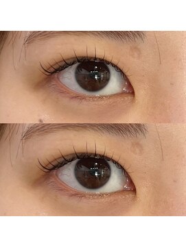 レンク(LENC) まつ毛パーマ