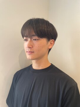 シー(SEA) men's韓国風シースルースタイル