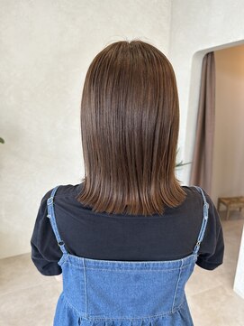 イルプロム 御厨店(illuprom.) ベージュ