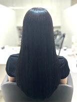 イレス 札幌駅前(IRESU)&nbsp;髪質改善/縮毛矯正/美髪/艶髪/髪質改善トリートメント /酸性矯正