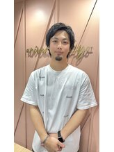 ユニバーストーキョー 池袋東口店(universe tokyo) Ryuki 池袋東口