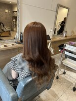 ヘアスタジオ マテリアル(hair studio Material)&nbsp;#プルエクステ#髪質改善#カラー#ヘアセット