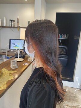 エファッセ 鴻巣2号店(efface) イヤリングカラー