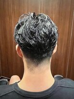 ヒロギンザ 六本木店(HIRO GINZA)&nbsp;かき上げラルフカール