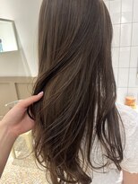 ルーイ(LOUIE) ◯chocolate beige◯