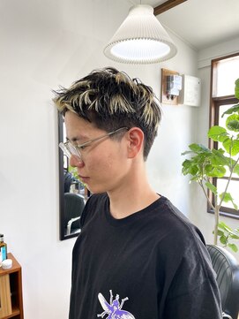 ニッカ(nicca) メンズショート