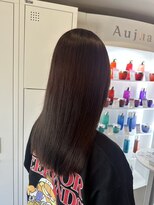 カノエ 下松店(canoe)&nbsp;艶髪