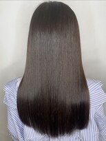 ステキナコト 日野(sutekinakoto)&nbsp;髪質改善/酸性ストレート/縮毛矯正/白髪ぼかし