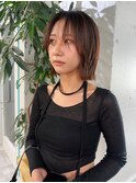 【TALO】TALOボブ