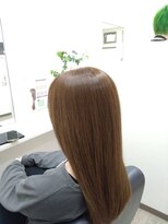 バンビ 坪井店(Bambi) シルバーカラー