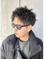 タム(tam) フェザーショート
