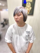 ハビット (habitt)&nbsp;デザイン×ホワイト×ブラック