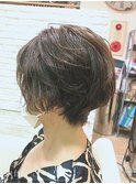 マダムショート