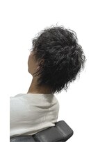 ジール インスタイル(ZEAL INSTYLE) ウルフスパイラル