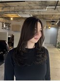 髪質改善/縮毛矯正/艶髪/美髪/超高濃度水素ケア/レイヤーカット