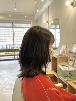 トトノウ&nbsp;レイヤースタイル