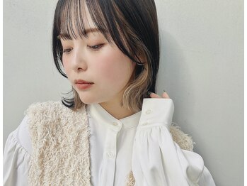 Neolive Luca 御茶ノ水店