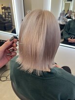 クオン 伊勢崎(QUON.)&nbsp;ホワイトベージュ