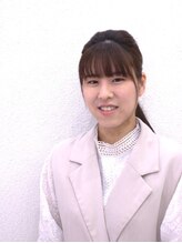 アリュックス 国立(ALUX)&nbsp;榎戸 桃香