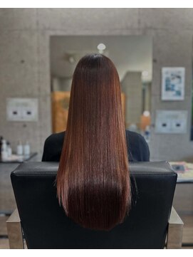 アーフ(ARF) 高濃度水素トリートメント