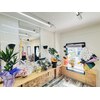 あんくるヘアー(あんくるhair)のお店ロゴ