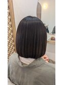 92%天然由来のオーガニックカラー