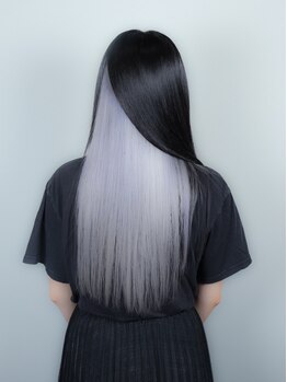 クリップ ジョイント ゴッド(CLIP JOINT GOD)の写真/湿気やダメージ、カラー特有の髪のお悩みを解決します♪あなたに合ったお手入れ方法をアドバイス☆