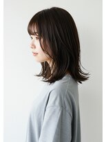 アントワープトーキョー(antwerp TOKYO)&nbsp;３０代４０代５０代酸性ストレート髪質改善縮毛矯正白髪染め