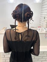 ディティカ ティア(Dityca tia)&nbsp;タイトツイン