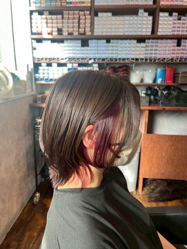 インパークス 北千住店(INPARKS) イヤリングカラー［北千住店］