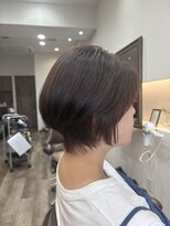 リュッカ(Lycka)&nbsp;小顔ショート