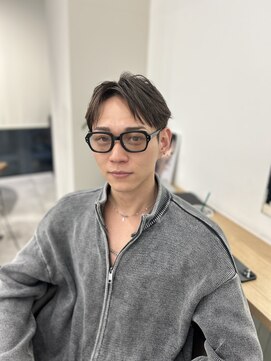 オットット(OttottO) ハンサムハイライト