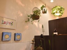 ルプス ヘアーアンドメイク(LUPUS HAIR&MAKE)