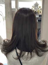 ハッピーベリー(happpy berrry)