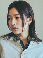 バーノン(VERNON)&nbsp;LAYER　MEDIUM【VERNON】058-262-3611