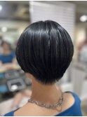 コンパクトショート