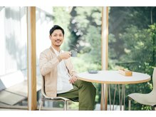 メンズ ウィル バイ スヴェンソン 沼津スタジオ(MEN'S WILL by SVENSON)の雰囲気（全国に店舗展開する頼れるメンズヘアスタジオ。お気軽にご相談を）
