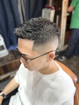 ワンウェイ(ONE WAY)&nbsp;濡れパンフェード