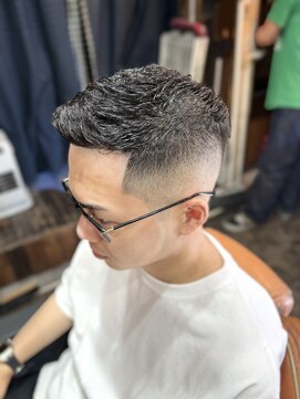 ワンウェイ(ONE WAY) 濡れパンフェード