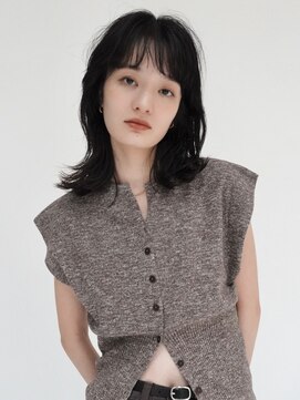 シベル(sibell) ［ sibell ］medium layer style