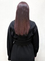 セルカ 新宿(CERCA)&nbsp;ワインレッドカラー［CERCA新宿/新宿西口］