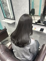 グラッジ 池袋(GLADGE)&nbsp;アッシュグレージュ