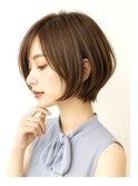 #髪質改善#縮毛矯正#学割U24#二俣川駅