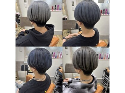 ナック(knack)の写真