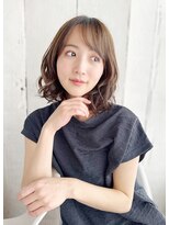 ラピス 銀座 blue店(Lapis)&nbsp;艶髪ケア×大人のナチュラルストレート[銀座/銀座駅/銀座]